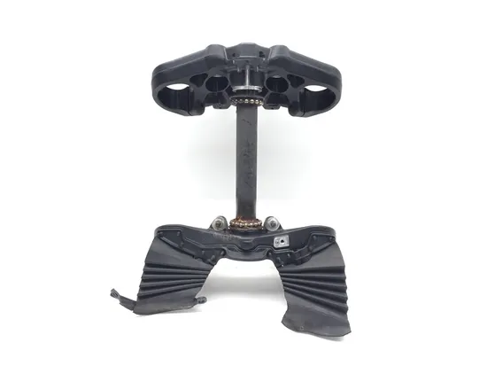 Upper Lower Triple Tree Set 2013 Ducati Diavel Carbon 3269 x