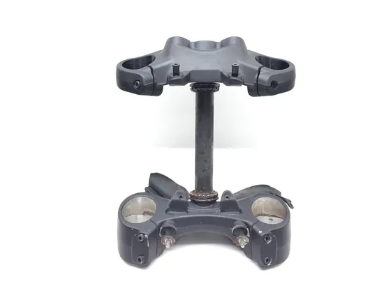 Upper Lower Triple Tree Set 2013 Ducati Diavel Carbon 3269 x