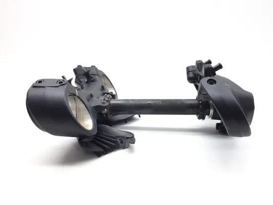 Upper Lower Triple Tree Set 2013 Ducati Diavel Carbon 3269 x