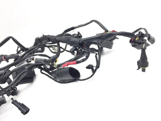 Main Engine Wiring Harness 2013 Ducati Diavel Carbon 3269