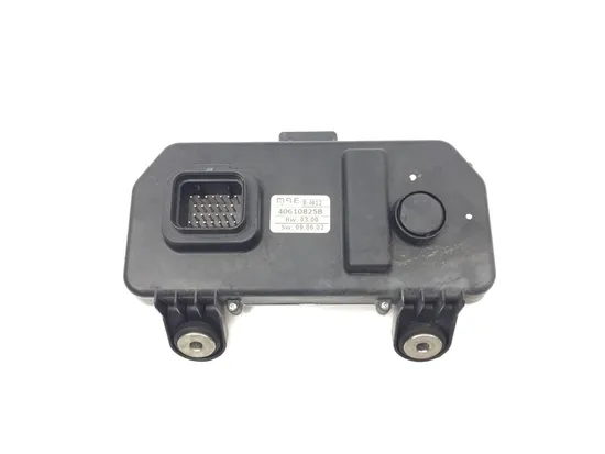 Dash ECU Lockset Ignition Trunk Tank Gas Cap Key 2013 Ducati Diavel Carbon 3269