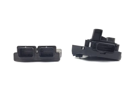 Dash ECU Lockset Ignition Trunk Tank Gas Cap Key 2013 Ducati Diavel Carbon 3269