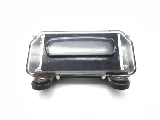 Dash ECU Lockset Ignition Trunk Tank Gas Cap Key 2013 Ducati Diavel Carbon 3269