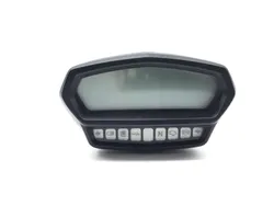 Dash ECU Lockset Ignition Trunk Tank Gas Cap Key 2013 Ducati Diavel Carbon 3269