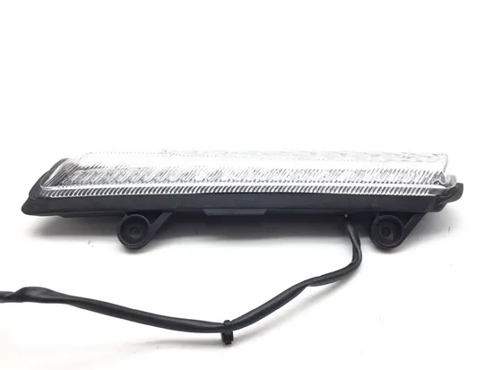 Front Left Right Turn Signals Set 2013 Ducati Diavel Carbon 3269