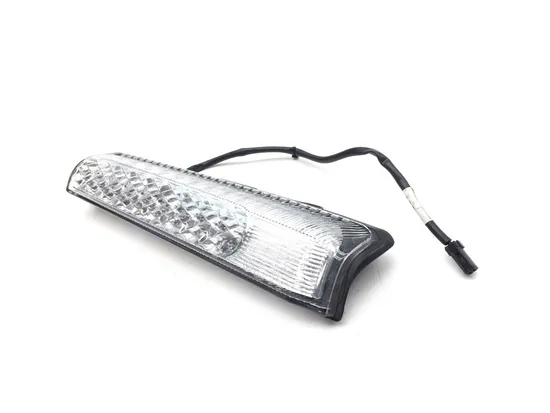 Front Left Right Turn Signals Set 2013 Ducati Diavel Carbon 3269