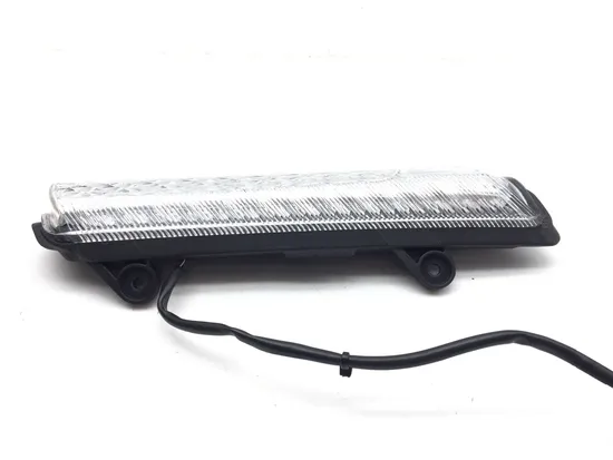 Front Left Right Turn Signals Set 2013 Ducati Diavel Carbon 3269