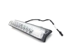 Front Left Right Turn Signals Set 2013 Ducati Diavel Carbon 3269