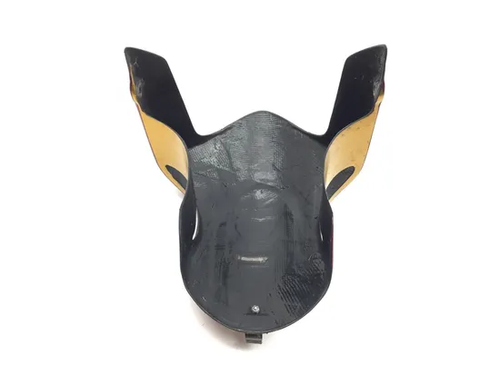 Front Fender Fairing Tire Hugger 2013 Ducati Diavel Carbon 3269 x