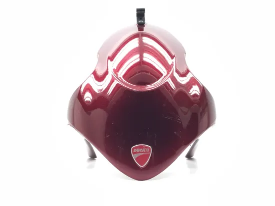 Front Fender Fairing Tire Hugger 2013 Ducati Diavel Carbon 3269 x