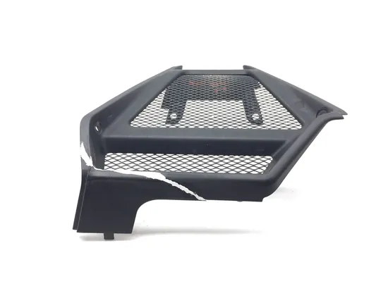 Front Lower Center Grill Guard 2013 Ducati Diavel Carbon 3269 x