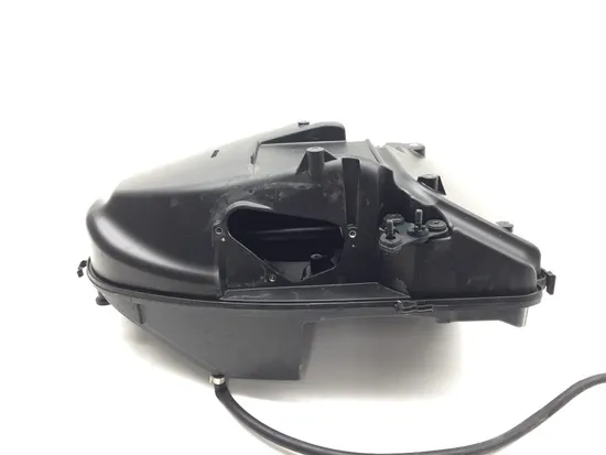 Air Box With Lid 2013 Ducati Diavel Carbon 3269