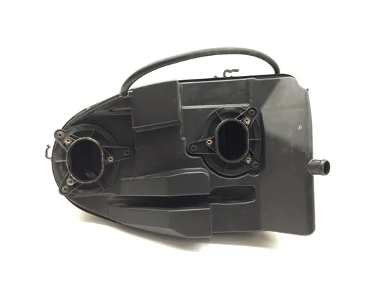 Air Box With Lid 2013 Ducati Diavel Carbon 3269