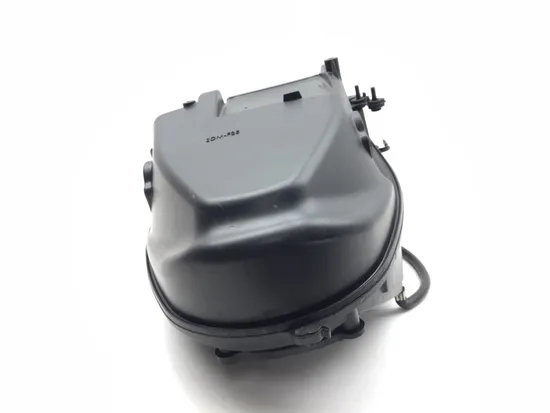 Air Box With Lid 2013 Ducati Diavel Carbon 3269