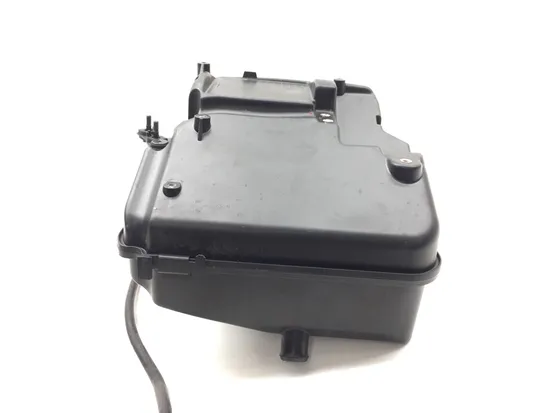 Air Box With Lid 2013 Ducati Diavel Carbon 3269