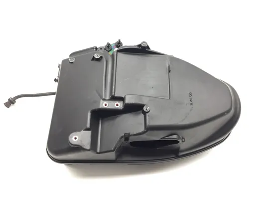 Air Box With Lid 2013 Ducati Diavel Carbon 3269