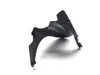 Rear Fender Fairing Tire Hugger 2013 Ducati Diavel Carbon 3269 x