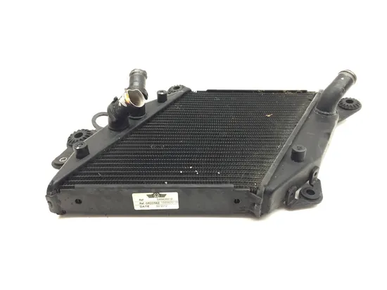 Engine Radiator Cooling 2013 Ducati Diavel Carbon 3269 x