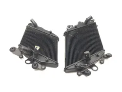 Engine Radiator Cooling 2013 Ducati Diavel Carbon 3269 x