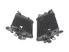 Engine Radiator Cooling 2013 Ducati Diavel Carbon 3269 x