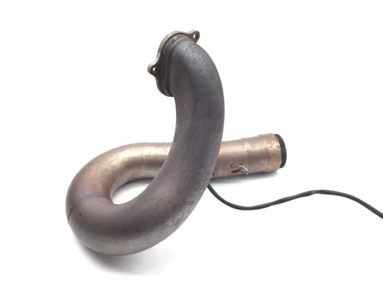 Graves Full Exhaust Muffler Pipe System 2013 Ducati Diavel Carbon 3269 x