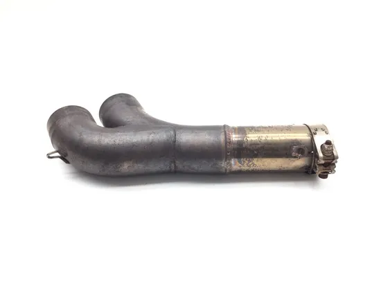 Graves Full Exhaust Muffler Pipe System 2013 Ducati Diavel Carbon 3269 x