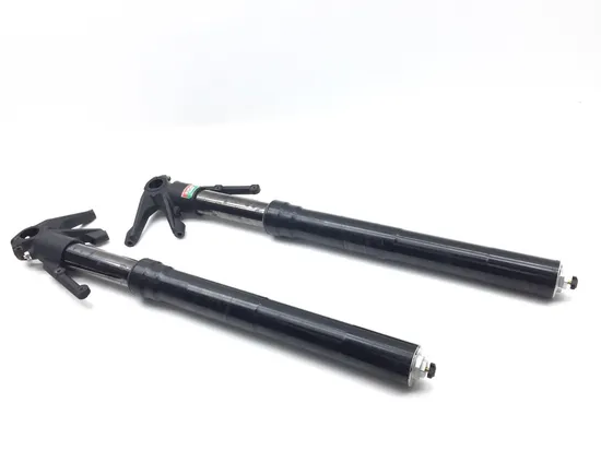 Front Forks Tubes Legs 2013 Ducati Diavel Carbon 3269 x