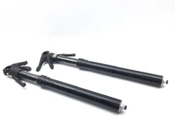 Front Forks Tubes Legs 2013 Ducati Diavel Carbon 3269 x