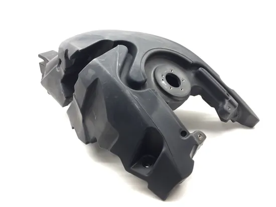 Gas Tank Fuel Petrol 2013 Ducati Diavel Carbon 3269