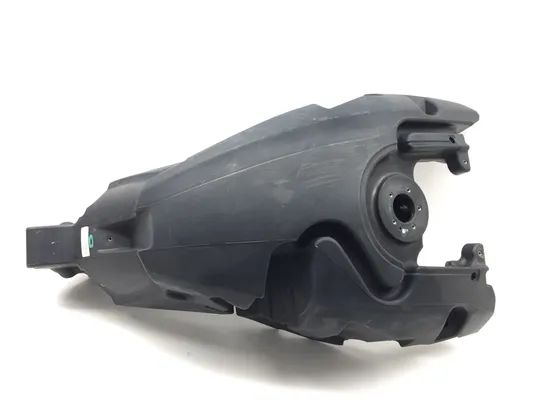 Gas Tank Fuel Petrol 2013 Ducati Diavel Carbon 3269