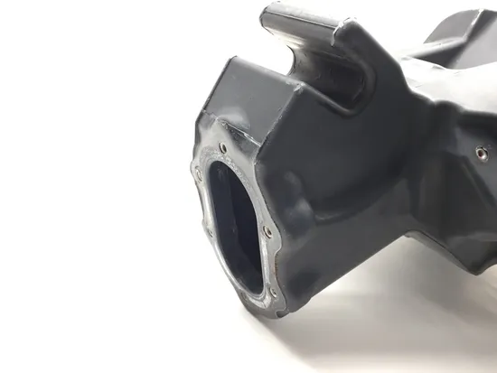 Gas Tank Fuel Petrol 2013 Ducati Diavel Carbon 3269