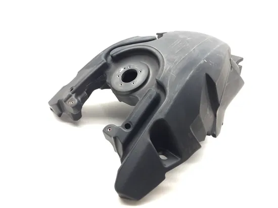 Gas Tank Fuel Petrol 2013 Ducati Diavel Carbon 3269