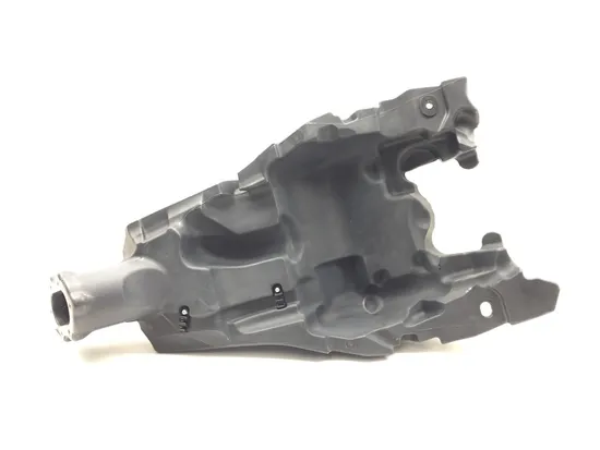 Gas Tank Fuel Petrol 2013 Ducati Diavel Carbon 3269