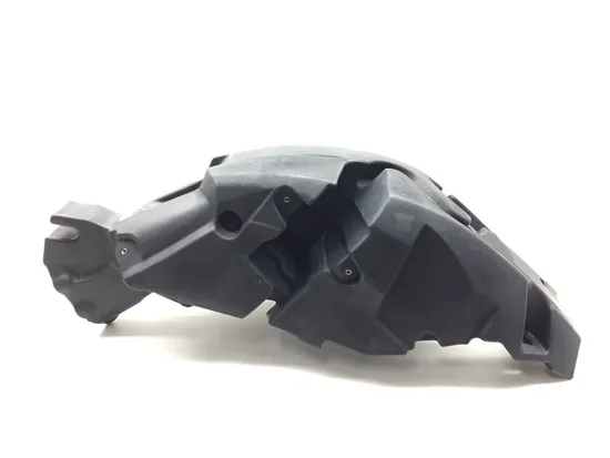 Gas Tank Fuel Petrol 2013 Ducati Diavel Carbon 3269