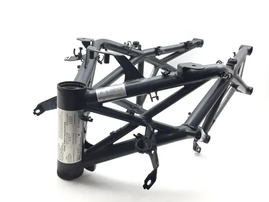 Main Frame Chassis 2013 Ducati Diavel Carbon 3269