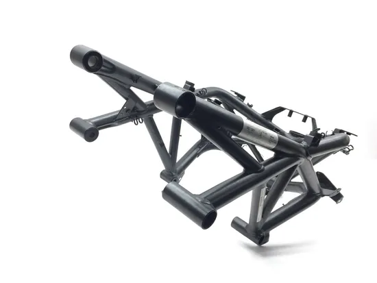 Main Frame Chassis 2013 Ducati Diavel Carbon 3269