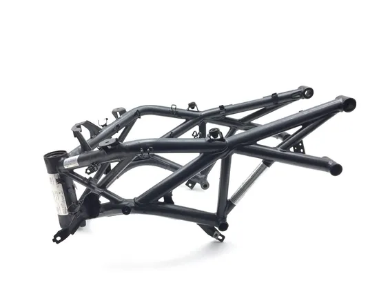 Main Frame Chassis 2013 Ducati Diavel Carbon 3269