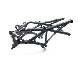 Main Frame Chassis 2013 Ducati Diavel Carbon 3269