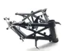Main Frame Chassis 2013 Ducati Diavel Carbon 3269