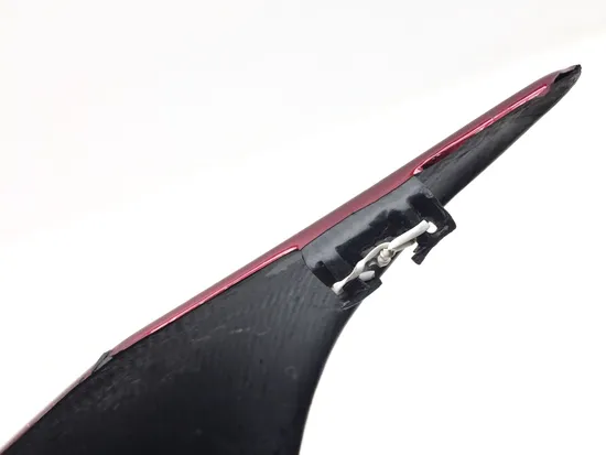 Seat Cowl Rear Passenger Fairing Cover 2013 Ducati Diavel Carbon 3269 x