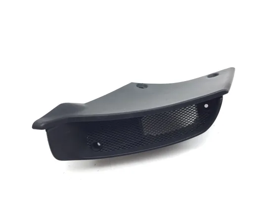 Ram Air Cover Fairing Right Left 2013 Ducati Diavel Carbon 3269