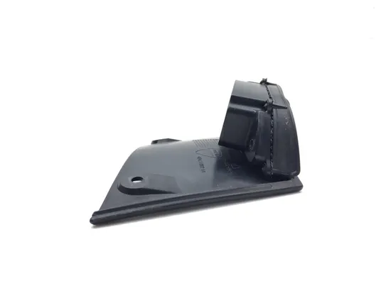 Ram Air Cover Fairing Right Left 2013 Ducati Diavel Carbon 3269