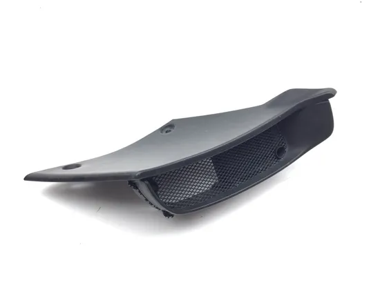 Ram Air Cover Fairing Right Left 2013 Ducati Diavel Carbon 3269