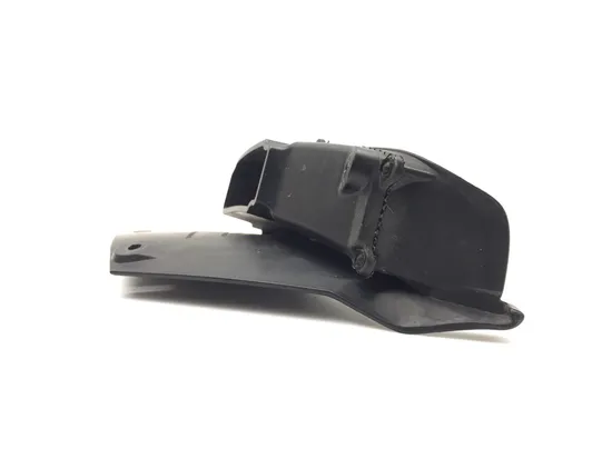 Ram Air Cover Fairing Right Left 2013 Ducati Diavel Carbon 3269