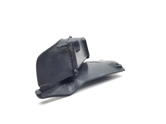 Ram Air Cover Fairing Right Left 2013 Ducati Diavel Carbon 3269