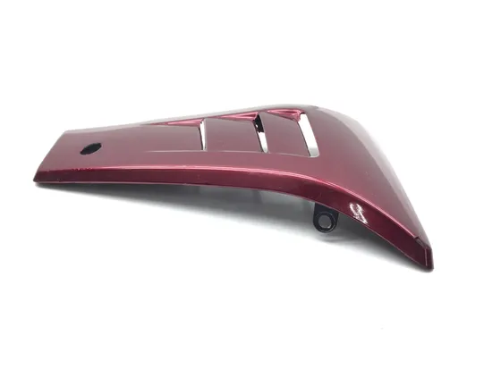 Right Lower Fairing 2013 Ducati Diavel Carbon 3269 x