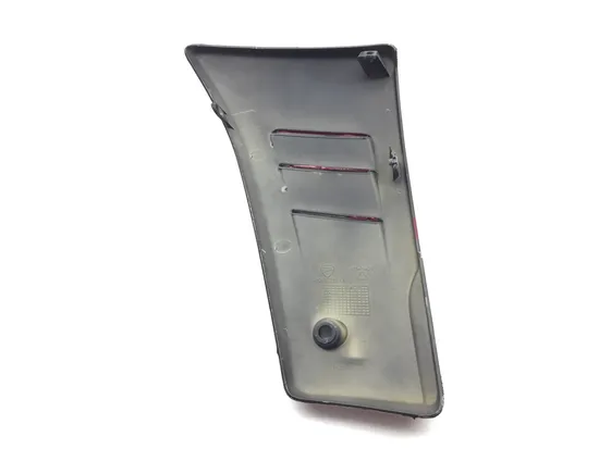 Right Lower Fairing 2013 Ducati Diavel Carbon 3269 x
