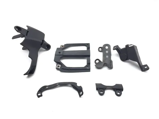 Misc Plastic Set 2013 Ducati Diavel Carbon 3269