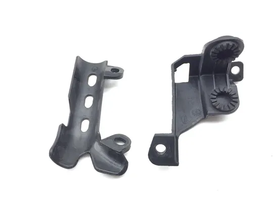 Misc Plastic Set 2013 Ducati Diavel Carbon 3269