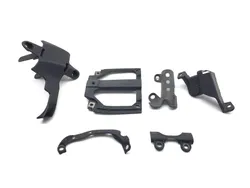 Misc Plastic Set 2013 Ducati Diavel Carbon 3269